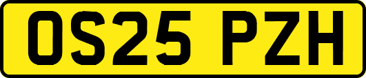 OS25PZH