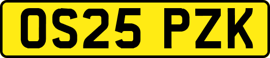 OS25PZK