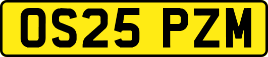 OS25PZM