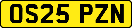 OS25PZN
