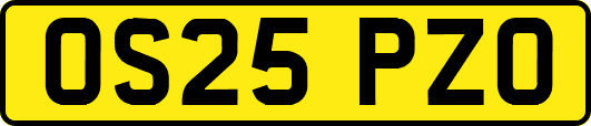 OS25PZO