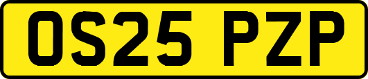 OS25PZP