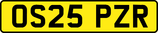 OS25PZR