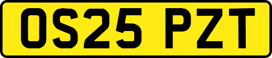 OS25PZT