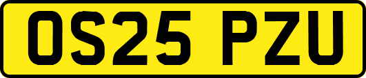 OS25PZU
