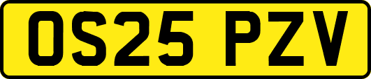 OS25PZV