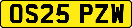 OS25PZW