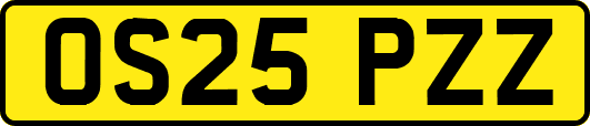 OS25PZZ