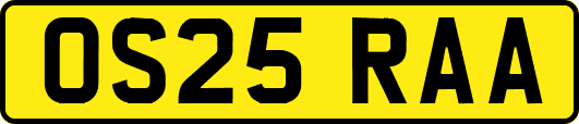 OS25RAA