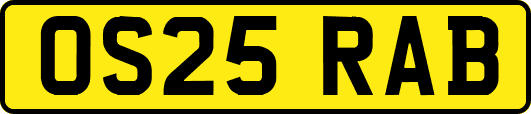 OS25RAB