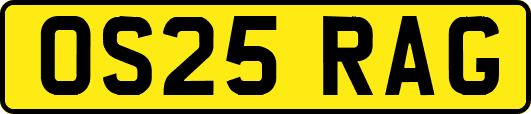 OS25RAG