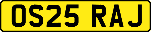 OS25RAJ