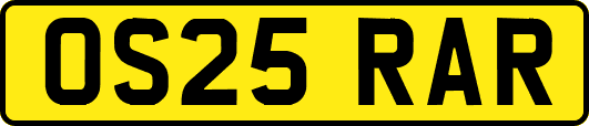 OS25RAR