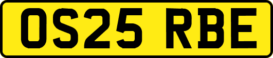 OS25RBE