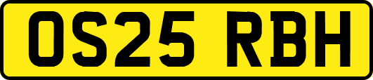 OS25RBH