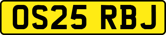 OS25RBJ
