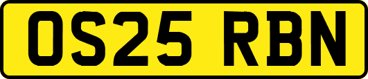 OS25RBN