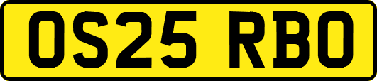 OS25RBO