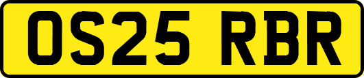 OS25RBR