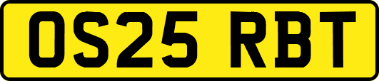 OS25RBT