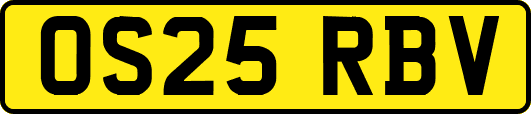 OS25RBV