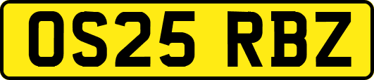 OS25RBZ