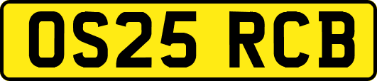 OS25RCB