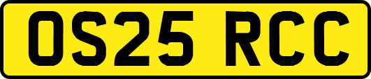 OS25RCC