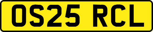 OS25RCL