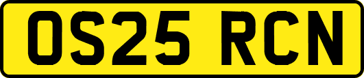 OS25RCN
