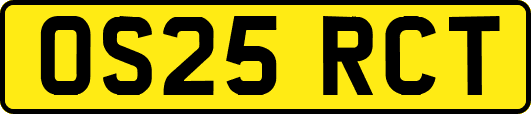 OS25RCT
