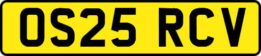 OS25RCV