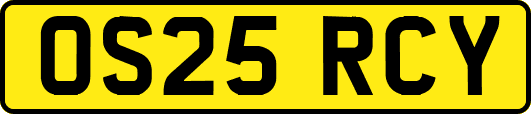 OS25RCY