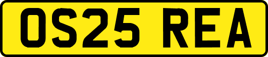 OS25REA