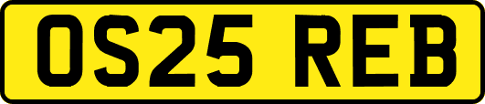 OS25REB