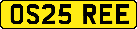 OS25REE