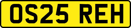 OS25REH