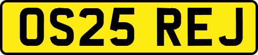 OS25REJ