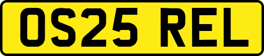 OS25REL