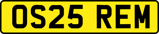 OS25REM