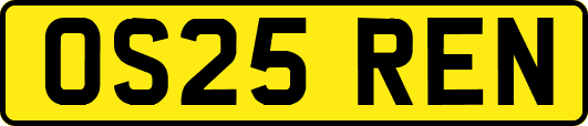 OS25REN