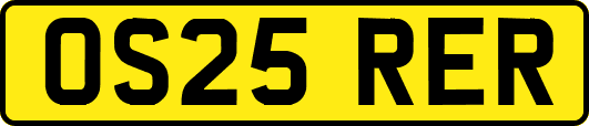 OS25RER