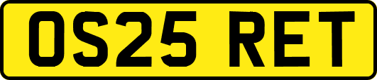 OS25RET