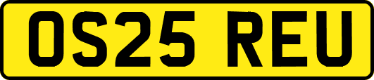 OS25REU