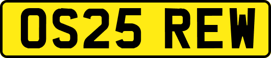 OS25REW