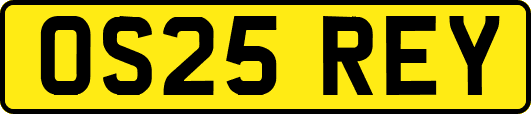 OS25REY
