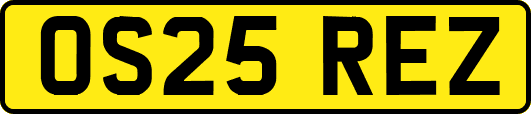 OS25REZ