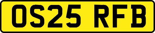 OS25RFB