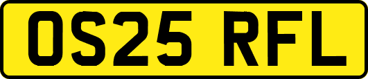 OS25RFL