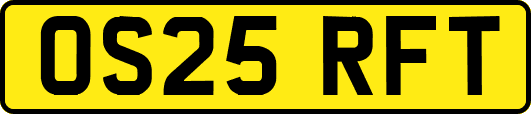 OS25RFT